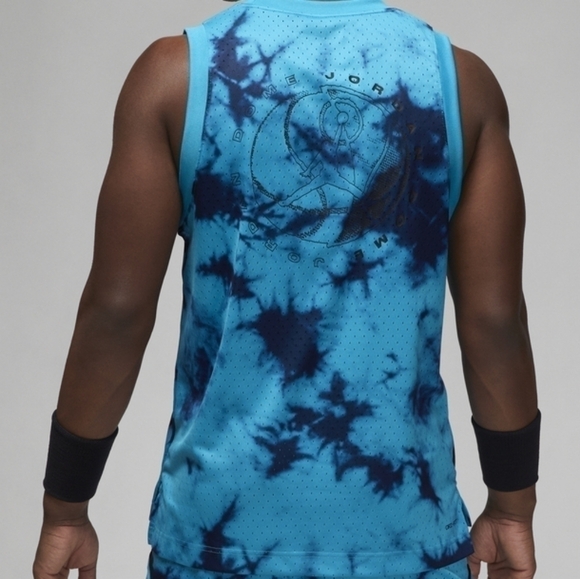 Air Jordan Basketball Jersey Size Small NWT - Picture 13 of 13